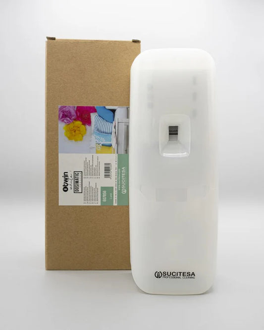 Suporte Dispensador Sucitesa – Difusão Automática de Inseticida