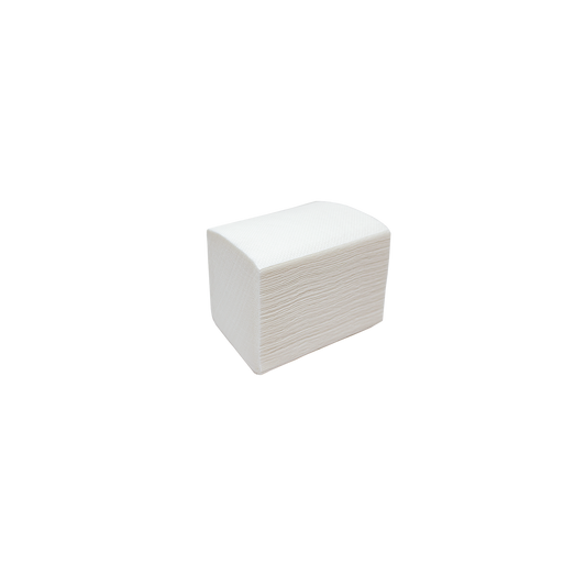 GUARDANAPO ZIG ZAG 3D