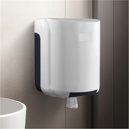 Suporte Zeta para Papel – Organiza e Valoriza o Espaço