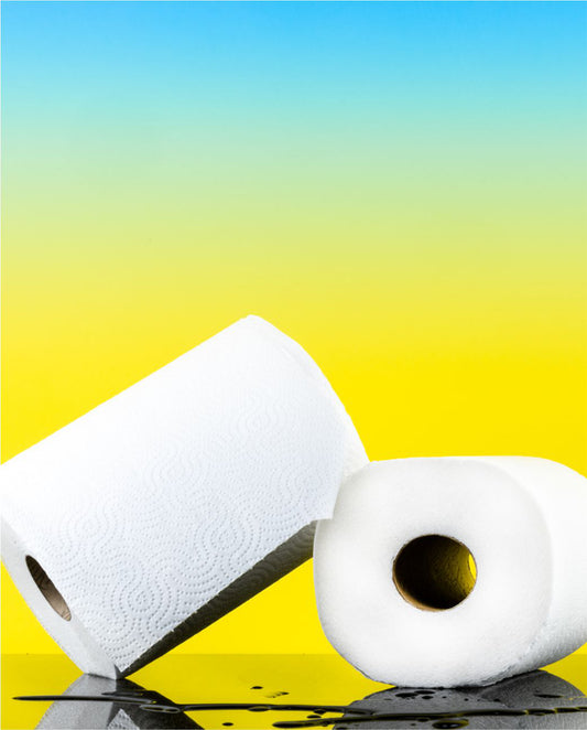 Rolo Cozinha Max Absorption XXL — Absorção Máxima, 3x Mais