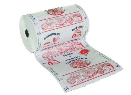 Rolo de Charcutaria Leopack para Embalamento Fresco e Seguro