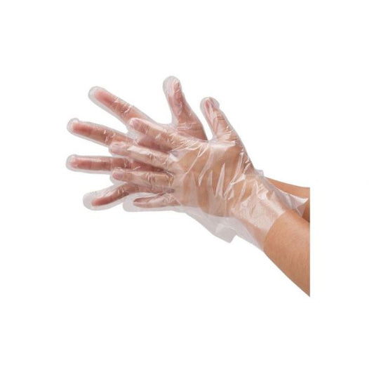 Luva Palhaco_Leopack