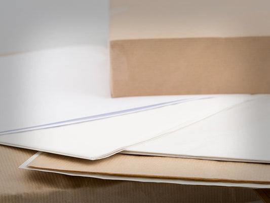 Papel Multicozeduras — forno profissional — antiaderente e reciclável