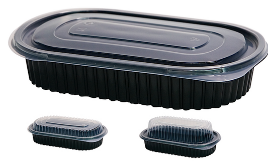 Deluxe MANI – Embalagens Take Away Premium e Funcionais
