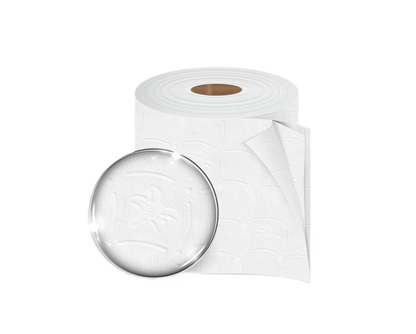 PAPEL HIGIENICO AMOOS COMPACTPLUS