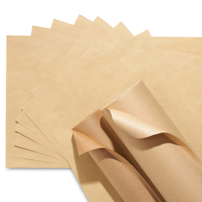 Papel Multicozeduras — forno profissional — antiaderente e reciclável