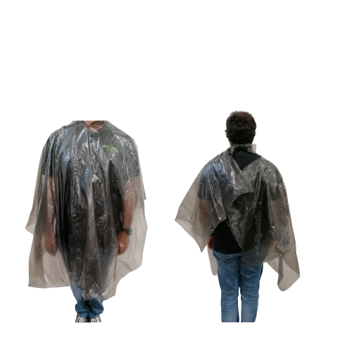 PENTEADOR Descartavel_Leopack