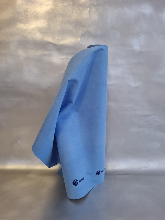 Pano Microfibras Rolo Leopack