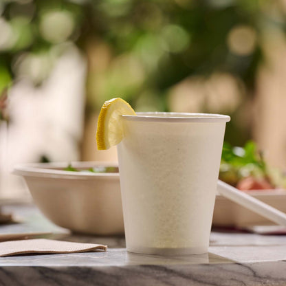 Copo de Papel 120ml para Bebidas Quentes e Frias – Prático e Ecológico