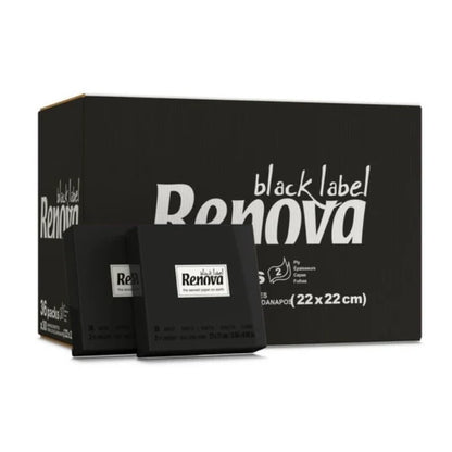 Guardanapo 22x22 Folha Dupla