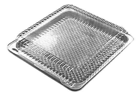 Caixas de Plástico para Pastelaria – Proteção e Apresentação Elegante
