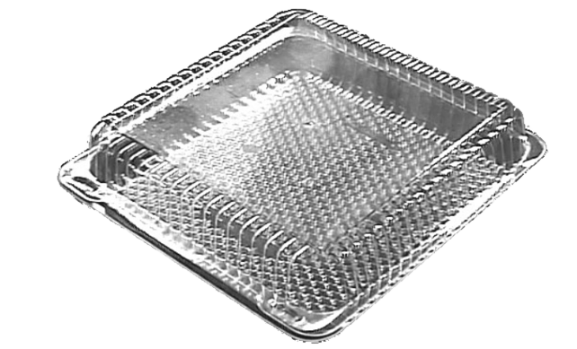 Caixas de Plástico para Pastelaria – Proteção e Apresentação Elegante