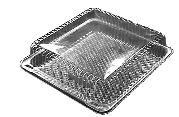 Caixas de Plástico para Pastelaria – Proteção e Apresentação Elegante