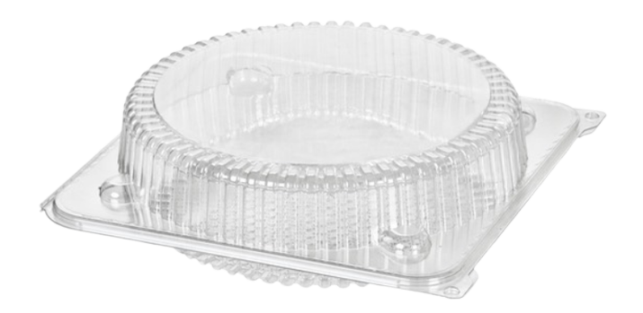 Caixas de Plástico para Pastelaria – Proteção e Apresentação Elegante