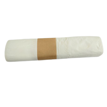 Saco de Lixo em Rolo | Limpeza Fácil e Fresca