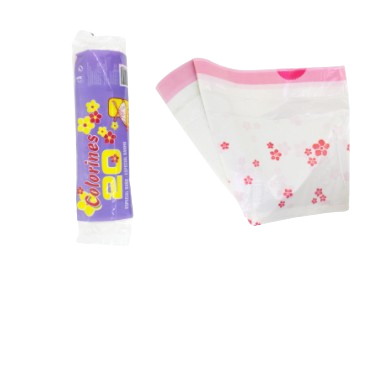 Saco de Lixo em Rolo | Limpeza Fácil e Fresca
