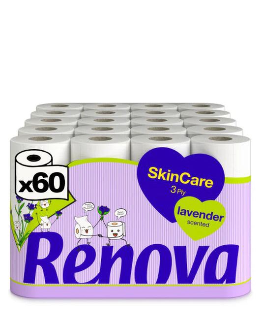 Renova Skincare