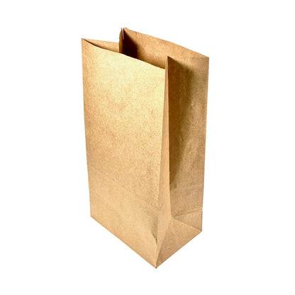 Saco Papel Tipo Americano para Take Away – Prático e Ecológico