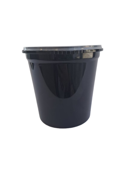 Taça Take Away para Sopa em Plástico | Transporte Seguro