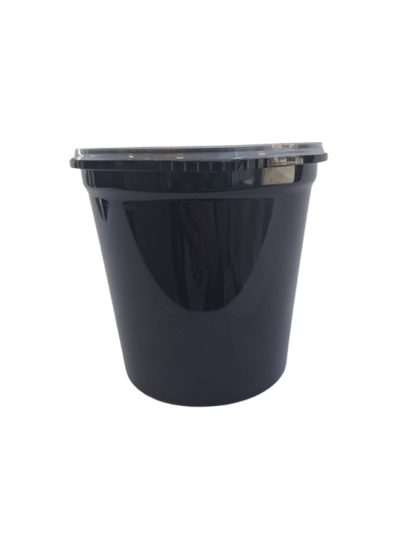Taça Take Away para Sopa em Plástico | Transporte Seguro