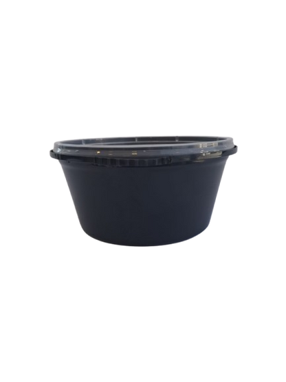 Taça Take Away para Sopa em Plástico | Transporte Seguro