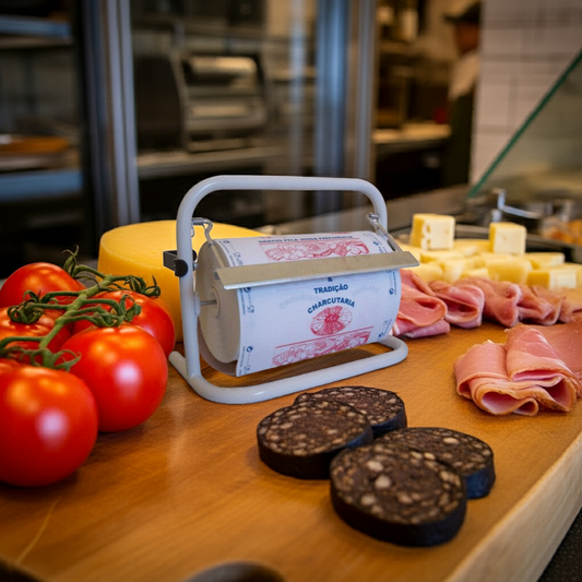 Suporte Rolo_Charc_Leopack