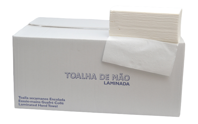 TOALHA DE MAO GOLDL