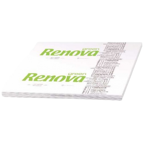 TOALHA DE MESA RENOVA GREEN