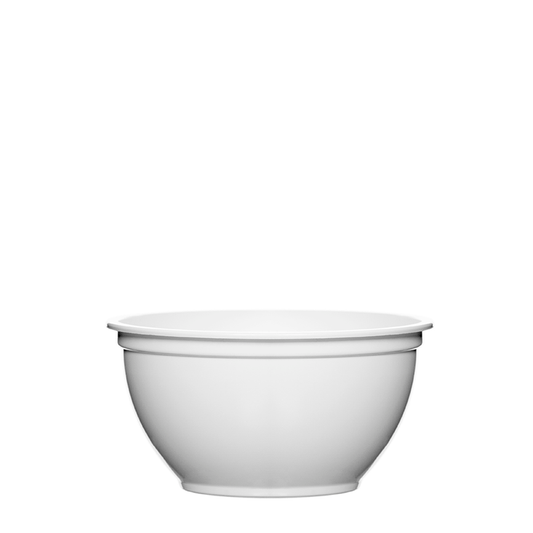 Tigela Sopa 330ml PS Branca – Leveza e Elegância na Mesa