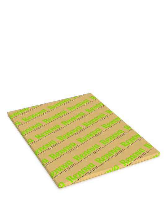 Papel Vegetal Renova 38g | Resistência