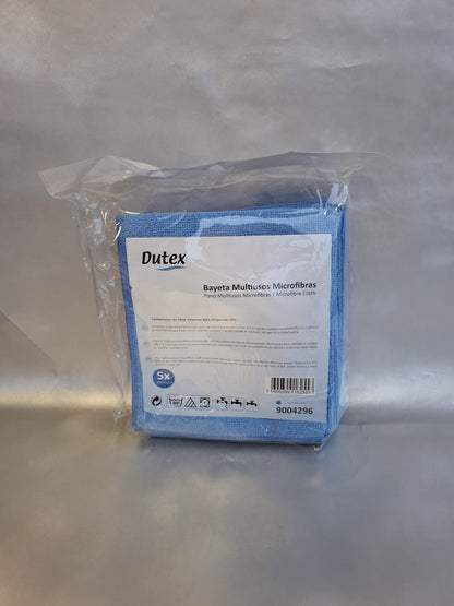 Pano Microfibras Multiusos Dutex