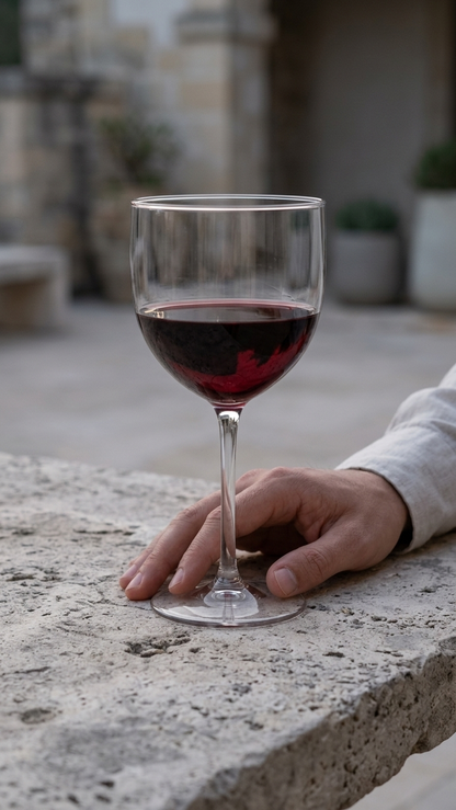 Copo de Vinho PS