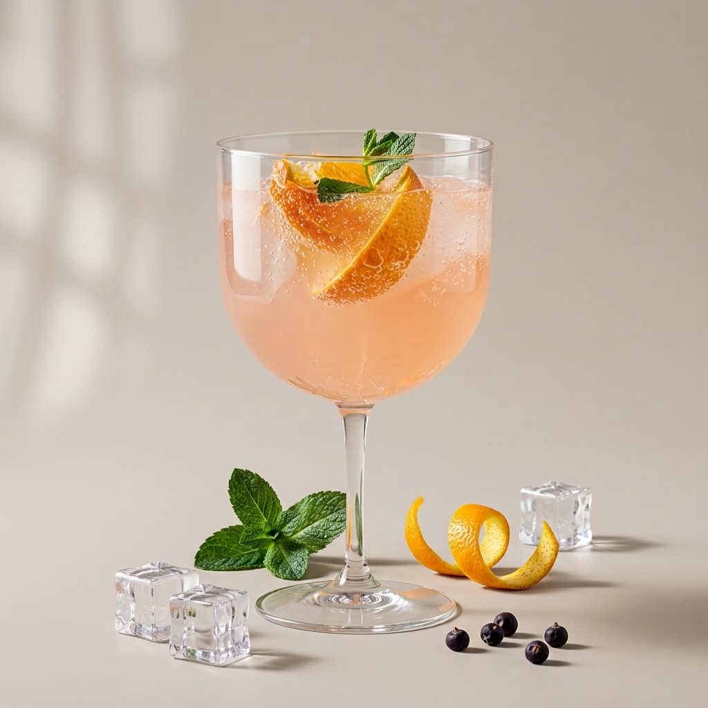 Copo Gin PS