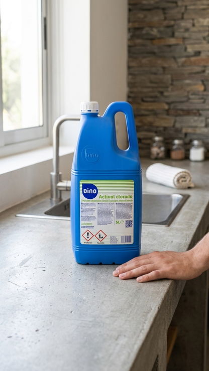 Actival Clorado 5L