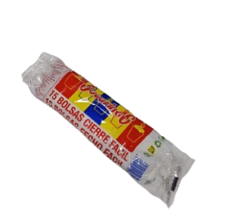 Saco de Lixo em Rolo | Limpeza Fácil e Fresca