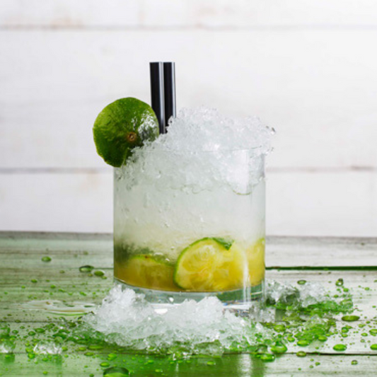 Copo Caipirinha PP 315 un – Seguro e Ideal para Eventos