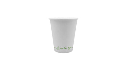Copos de Papel 90 ml para Expresso —  Sustentabilidade
