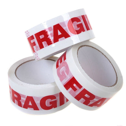Fita Adesiva “Frágil”