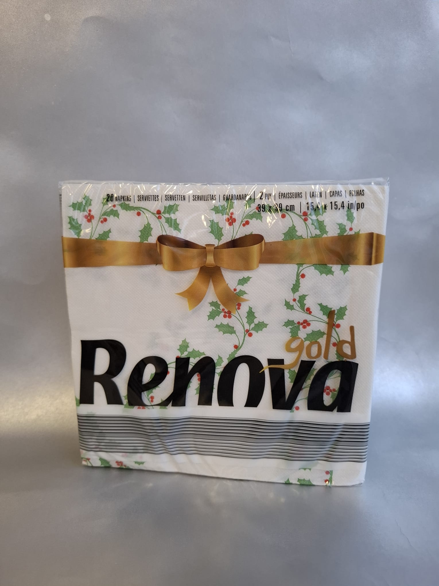 guardanapo_Renovagold 39x39 leopack