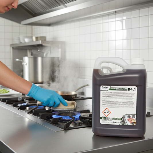 Desengordurante Multiusos – 5 Litros