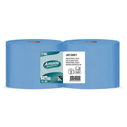 industrial amoos azul 