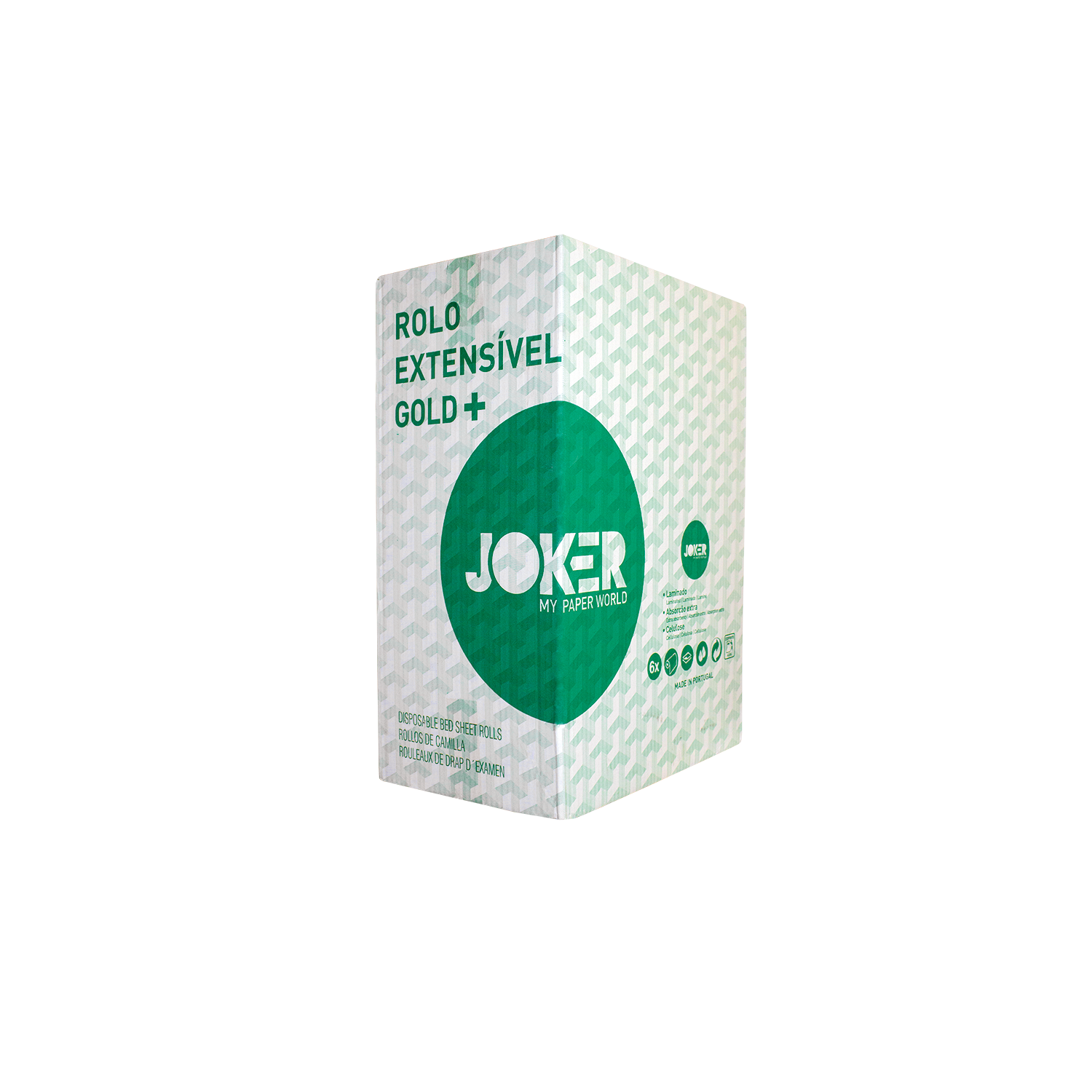 marquesa joker 60 cm