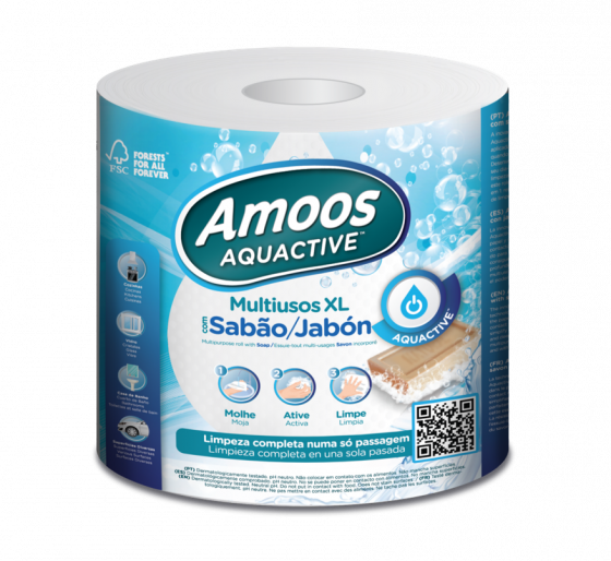 multiusos amoos aquactive 