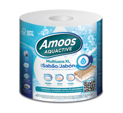 multiusos amoos aquactive 