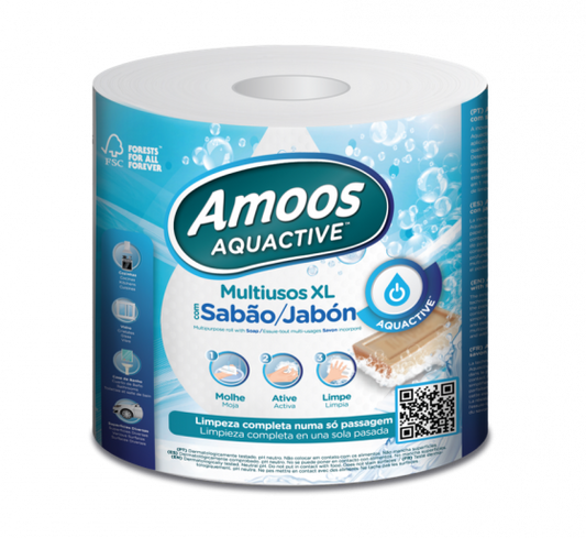 multiusos amoos aquactive 