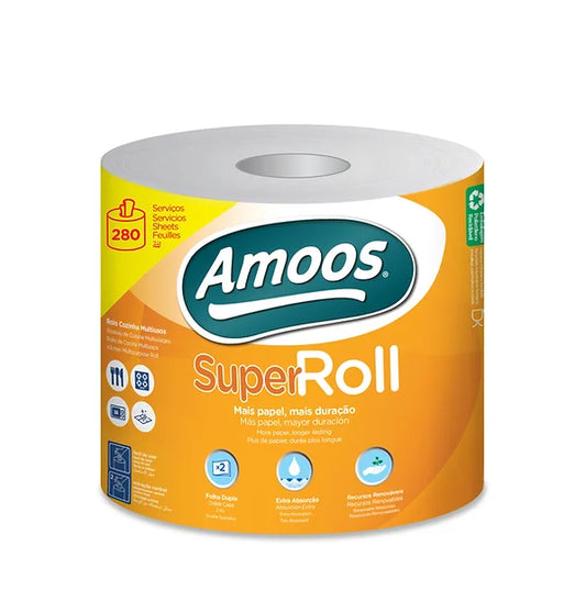 multiusos amoos super roll
