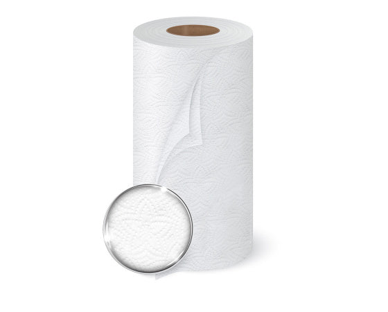 Rolo de Cozinha Amoos Max – 2 Folhas