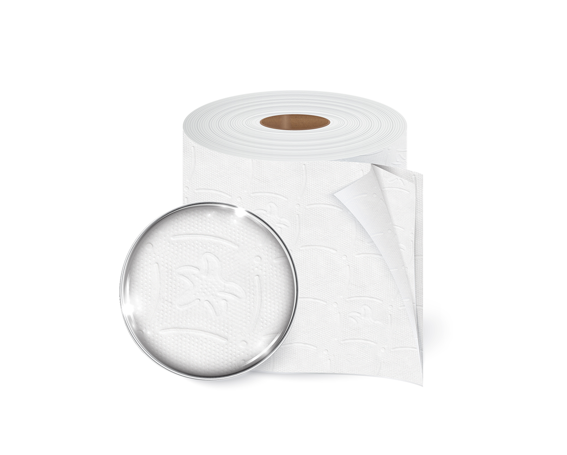 papel higienico 