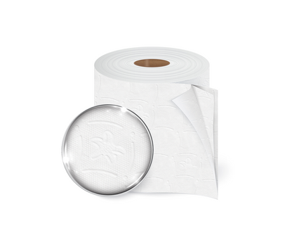 papel higienico 
