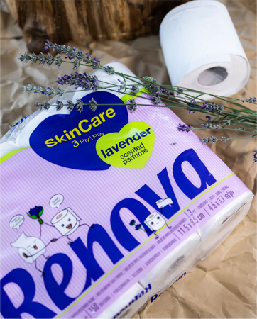 phd Renova Skincare